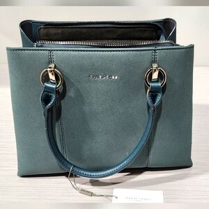 *David Jones* Handle Purse